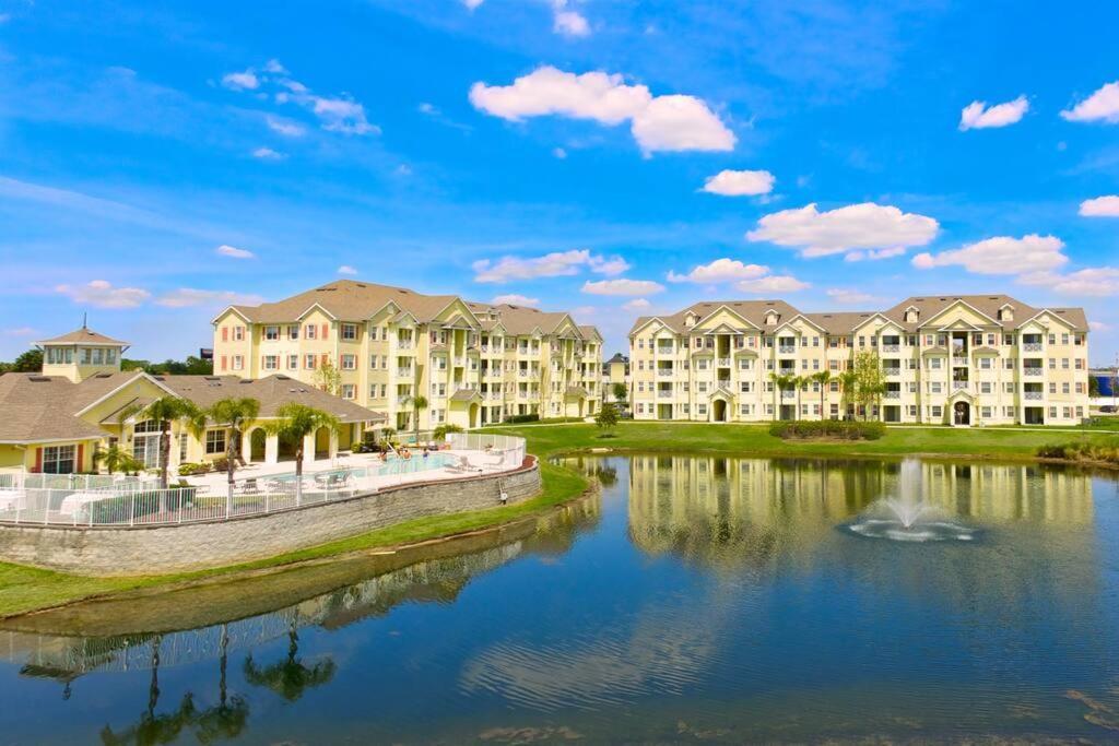 Comfortable Apartment, Close To Disney World Kissimmee Exterior foto