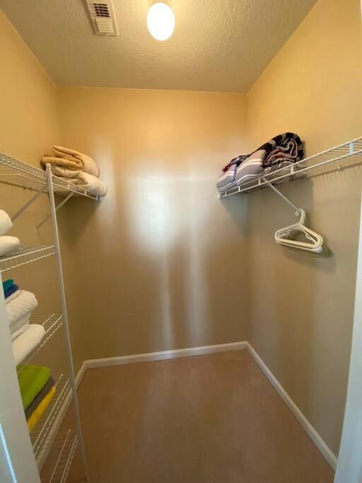 Comfortable Apartment, Close To Disney World Kissimmee Exterior foto
