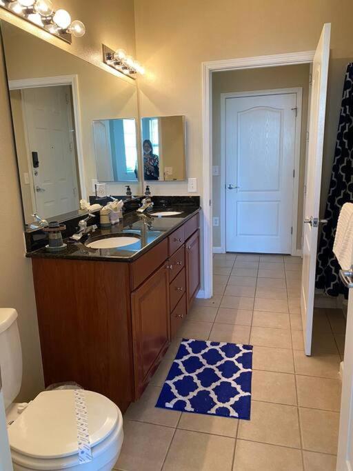 Comfortable Apartment, Close To Disney World Kissimmee Exterior foto