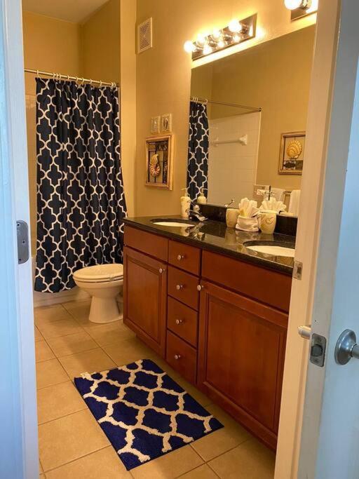 Comfortable Apartment, Close To Disney World Kissimmee Exterior foto