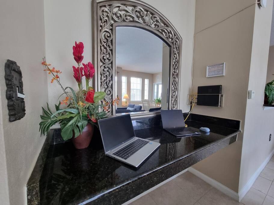 Comfortable Apartment, Close To Disney World Kissimmee Exterior foto