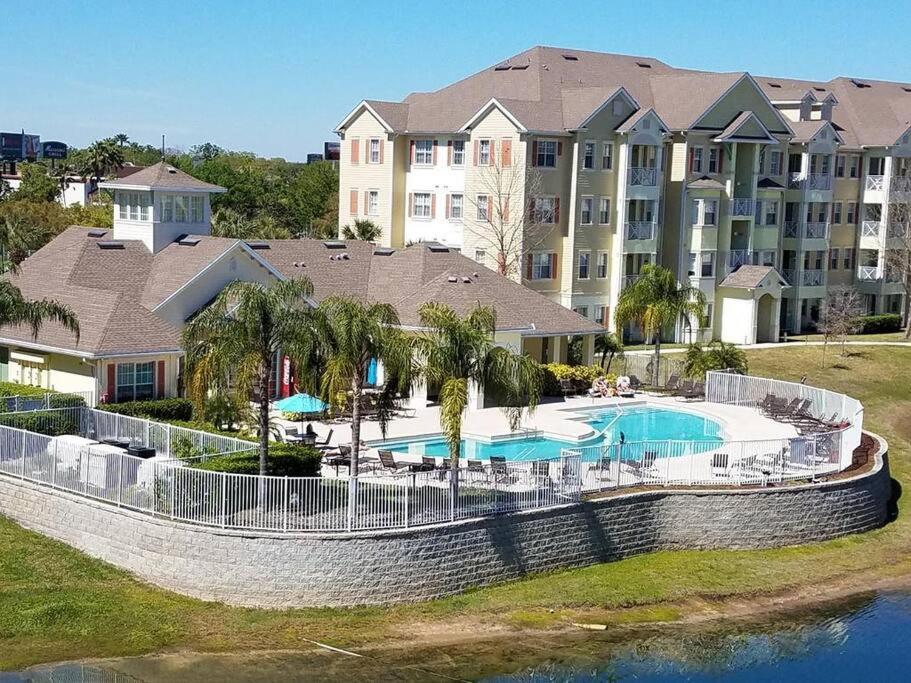 Comfortable Apartment, Close To Disney World Kissimmee Exterior foto