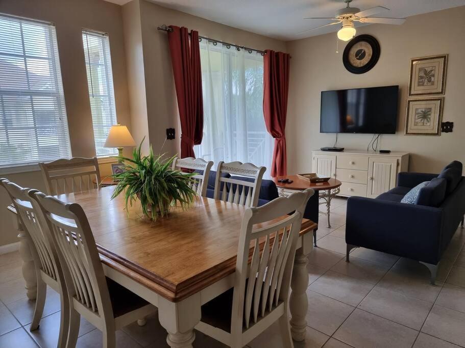 Comfortable Apartment, Close To Disney World Kissimmee Exterior foto
