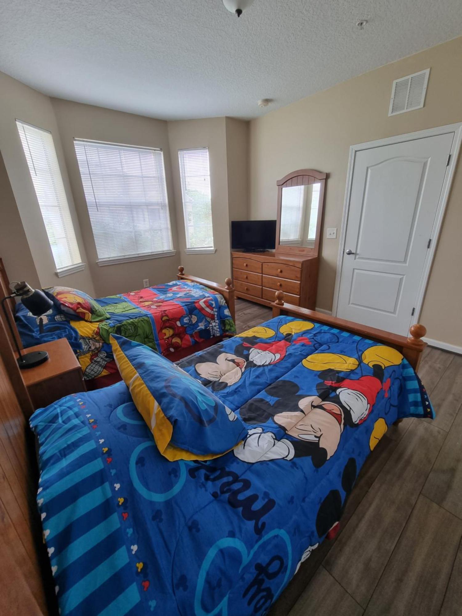 Comfortable Apartment, Close To Disney World Kissimmee Exterior foto