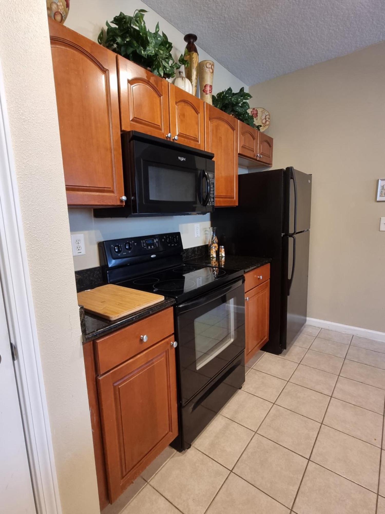 Comfortable Apartment, Close To Disney World Kissimmee Exterior foto