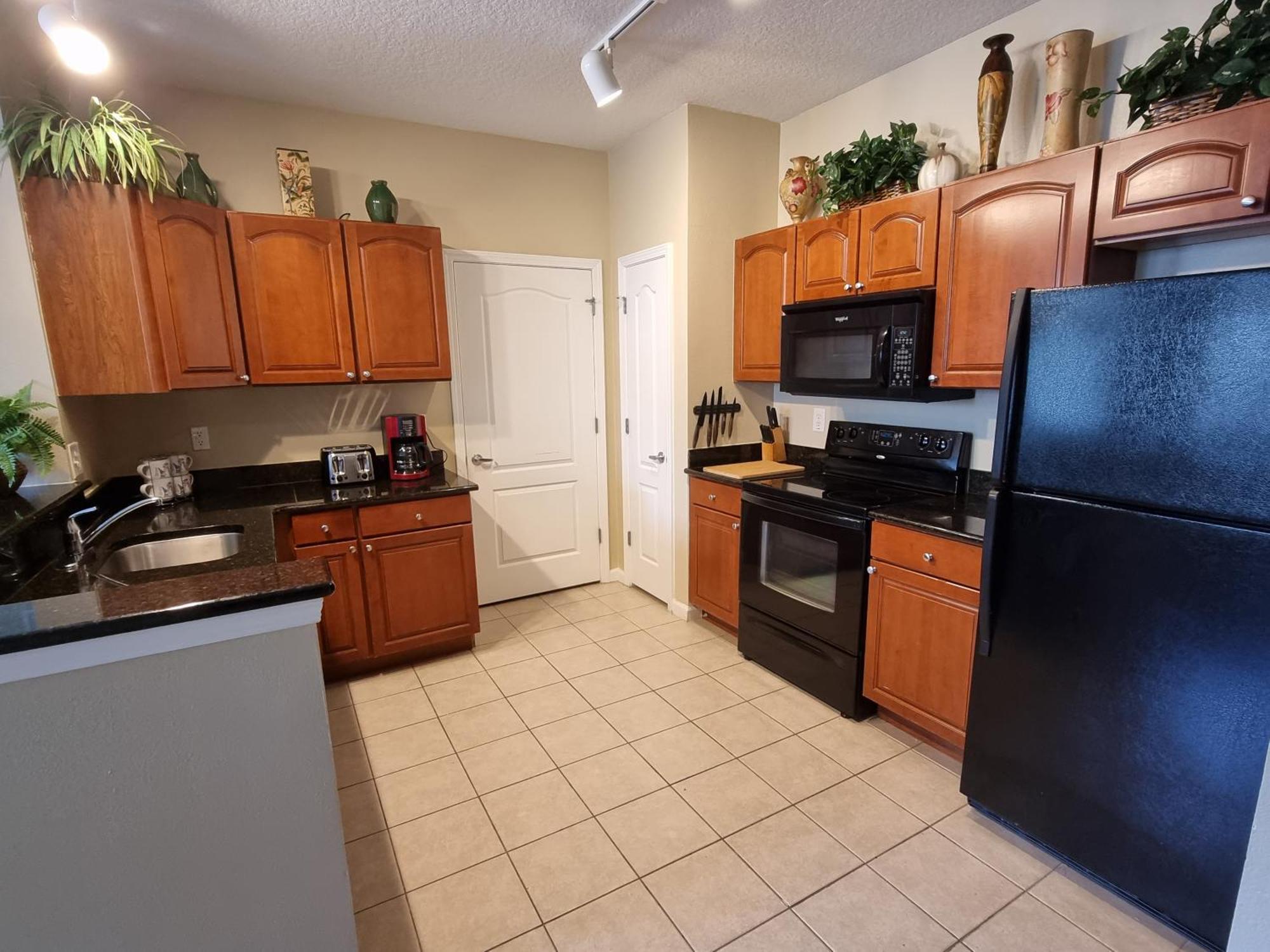 Comfortable Apartment, Close To Disney World Kissimmee Exterior foto